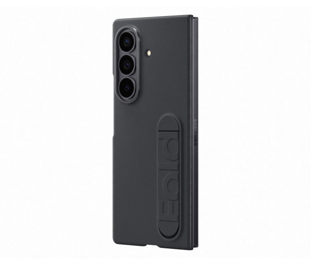 SAMSUNG Silicone Case do Galaxy Z Fold7 black EF-MF966CBEGWW - 1346804 - zdjęcie 4